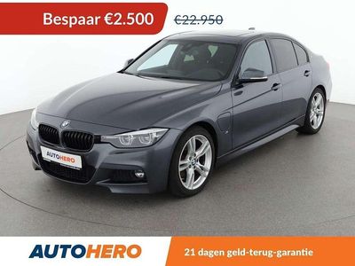 BMW 330e