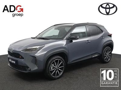 Overige Nieuw 2025 Toyota Yaris Cross Plus SUV | € 42.950