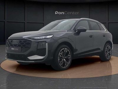 Grijs Nieuw 2025 Audi Q3 S-Line SUV | € 61.350 (Iets duurder)