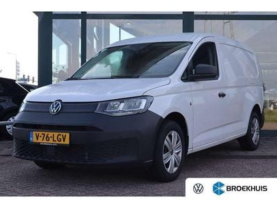 VW Caddy Maxi
