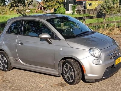 Occasion 2016 Fiat 500e Classica | € 8.950