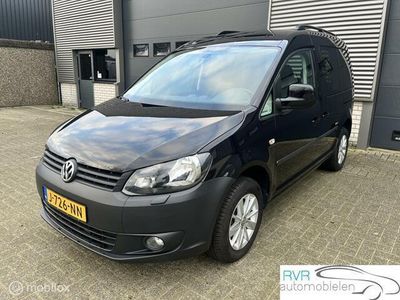 tweedehands VW Caddy Combi 1.2 TSI 5 PERS/AIRCO/STOELVERW