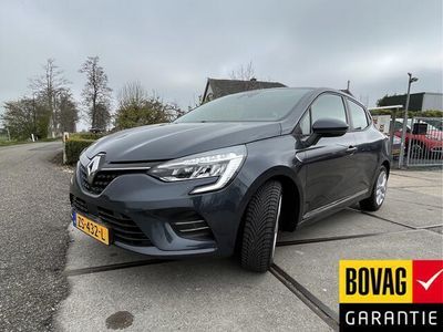 tweedehands Renault Clio IV 1.0 TCe Zen