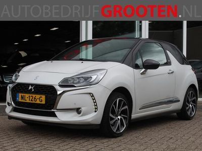 DS Automobiles DS3