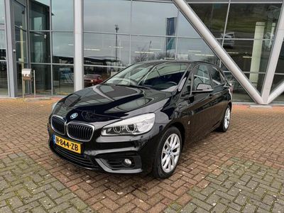 tweedehands BMW 225 2-SERIE Active Tourer xe VOL LED iPerformance Centennial Executive NIEUWSTAAT