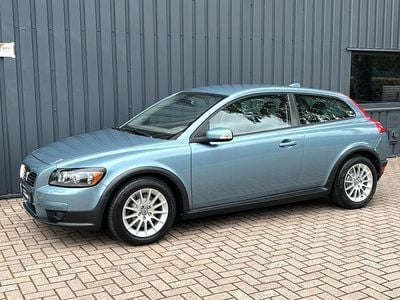 Volvo C30