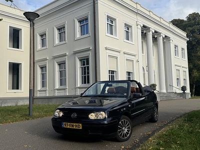 VW Golf IV