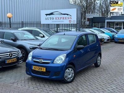 Occasion Daihatsu Cuore 69 PK (50 kW) 2008