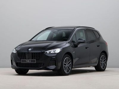 Zwart Occasion 2025 BMW 225 Active Tourer M Sport MPV | € 44.900 (Iets duurder)