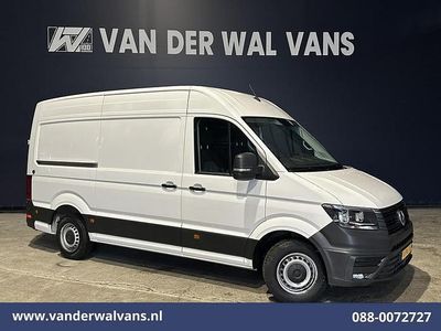 Occasion VW Crafter 177 PK (130 kW) 2020 Van