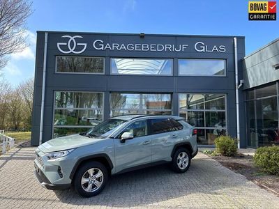 tweedehands Toyota RAV4 2.5 Hybrid Dynamic