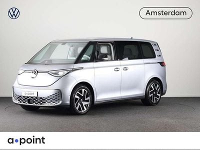 VW ID. Buzz