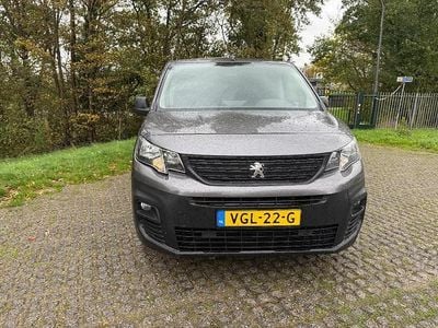Occasion 2020 Peugeot Partner MPV | € 6.750 (Goede deal)