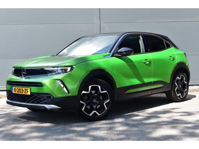 Opel Mokka-e