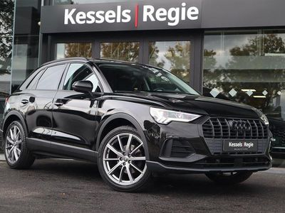 Zwart Gebruikt 2019 Audi Q3 Proline SUV | € 32.950 (Duur)
