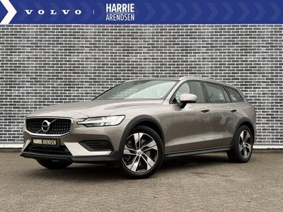 Volvo V60 CC
