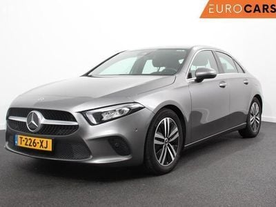 Mercedes A200