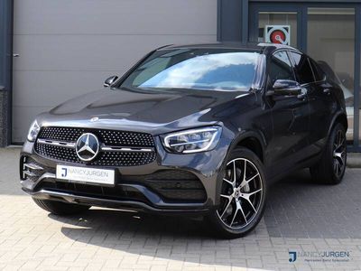 Mercedes GLC300