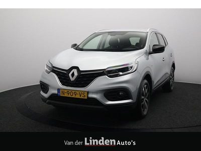 Occasion Renault Kadjar LIMITED 2022 Grijs SUV
