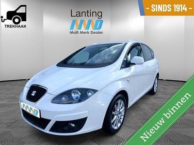 Seat Altea XL