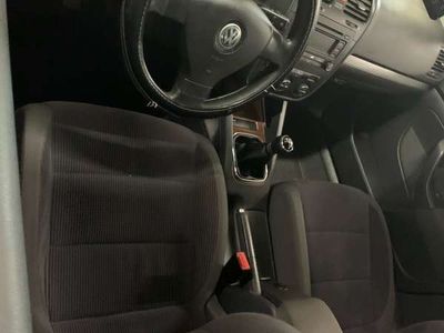 tweedehands VW Jetta 1.6 FSI Comfortline