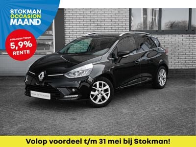 Renault Clio GrandTour