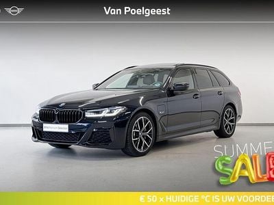 BMW 530e