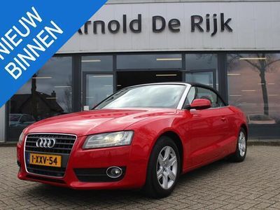 Audi A5 Cabriolet