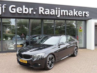 BMW 320 Gran Turismo