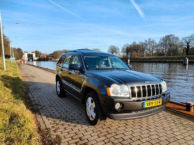 Occasion Jeep Grand Cherokee 217 PK (159 kW) 2007 SUV