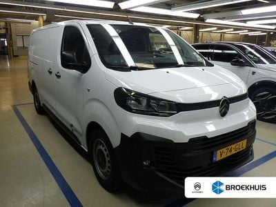 Citroën e-Jumpy