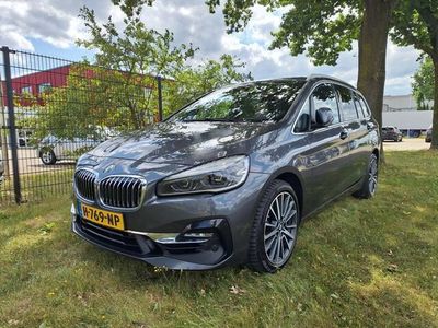 BMW 220 Gran Tourer