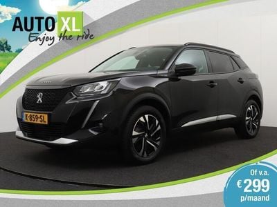 Peugeot e-2008