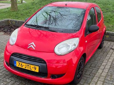 Citroën C1