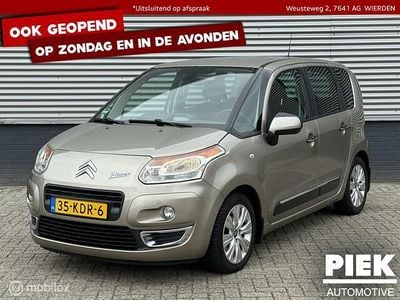 Citroën C3 Picasso