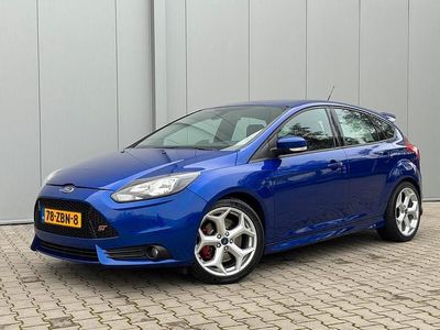 Occasion 2012 Ford Focus ST | € 12.750 (Iets duurder)