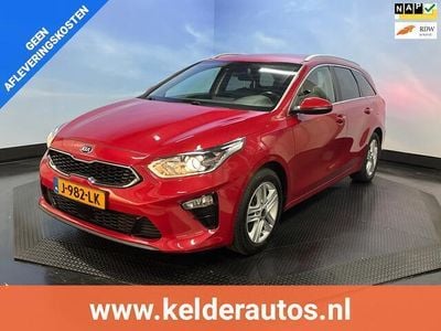 Kia Ceed Sportswagon