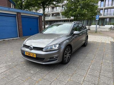VW Golf VII