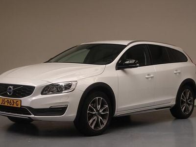 Volvo V60 CC