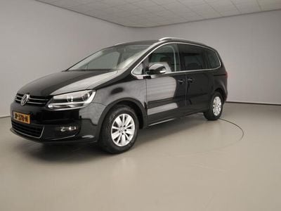 VW Sharan