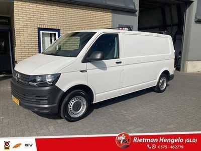 VW Transporter