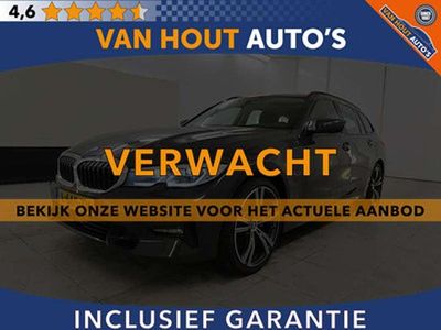 BMW 320e