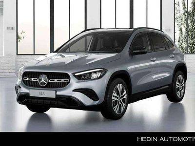 Mercedes GLA180