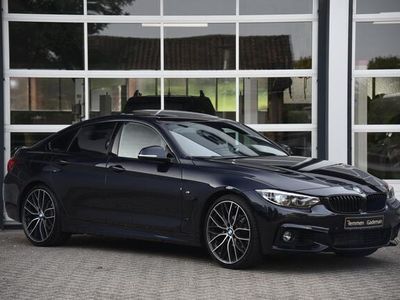 tweedehands BMW 418 4-SERIE Gran CoupéHigh Executive Edition