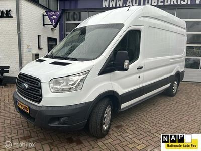 tweedehands Ford Transit 350 2.0 TDCI L3H2 Ambiente * AIRCO * 3 PERS *