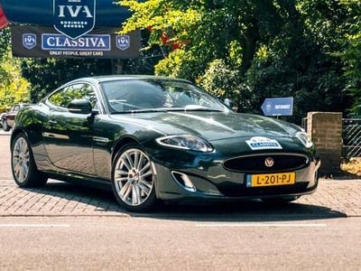 Occasion Jaguar XK 385 PK (283 kW) 2011 Coupé