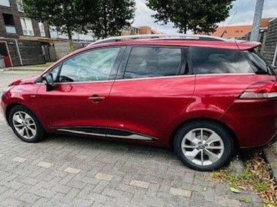 Renault Clio GrandTour