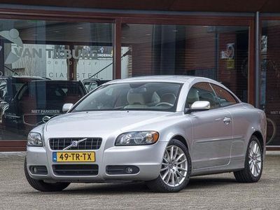 Volvo C70