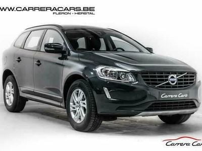 Occasion Volvo XC60 Summum 148 PK (108 kW) 2016 Grijs SUV