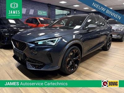 Grijs (metallic) Occasion 2023 Cupra Formentor VZ SUV | € 31.950 (Eerlijke prijs)